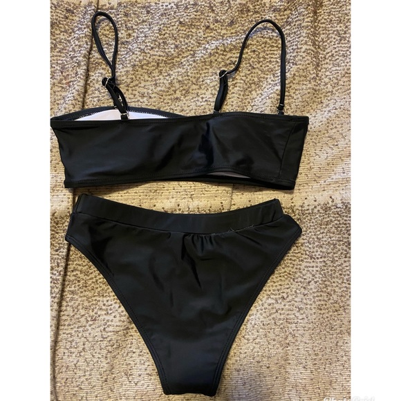 Zaful 2 Piece Swimsuit! - Picture 2 of 4
